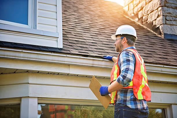 Licensed Storm Damage Roof Repair service in Springfield, IL - Roof Repair Smedway